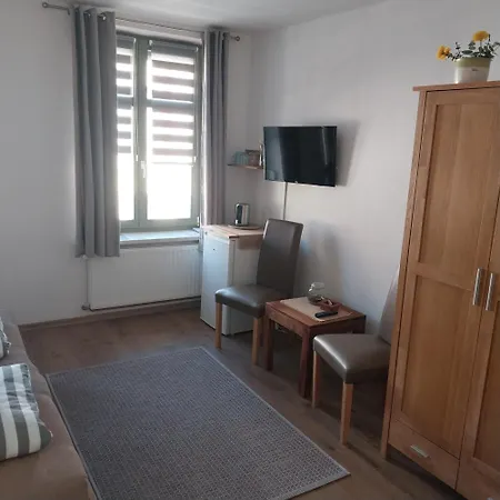 Am Bernsteinmuseum - Doppelzimmer Gasthuis 3*