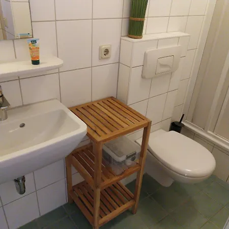 Am Bernsteinmuseum - Doppelzimmer Gasthuis 3*